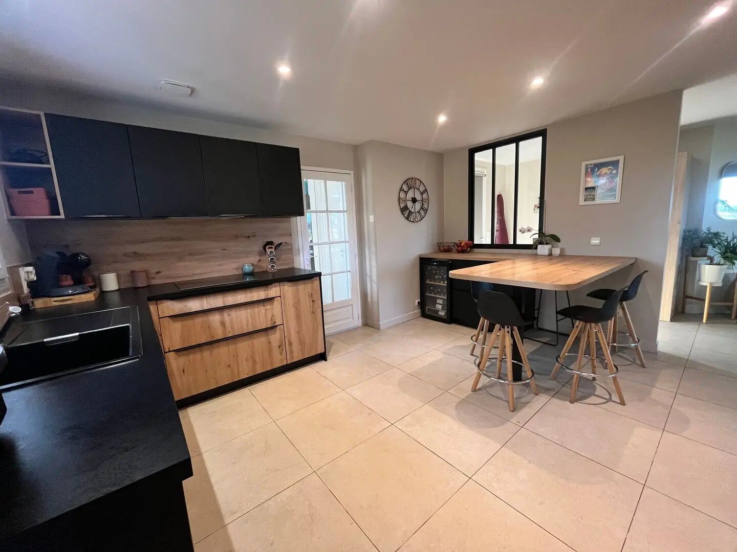 Maison à vendre, 213m², Beyrie-sur-Joyeuse