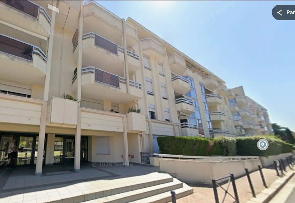 Appartement à louer, 53m², Bordeaux