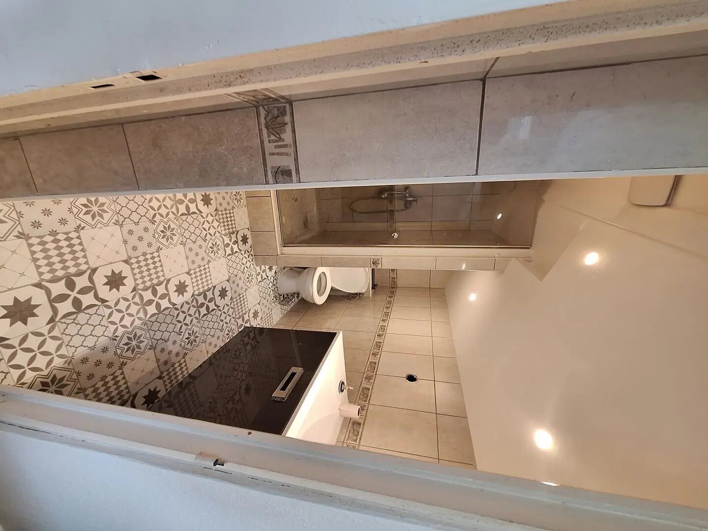 Appartement à louer, 15m², Mécleuves