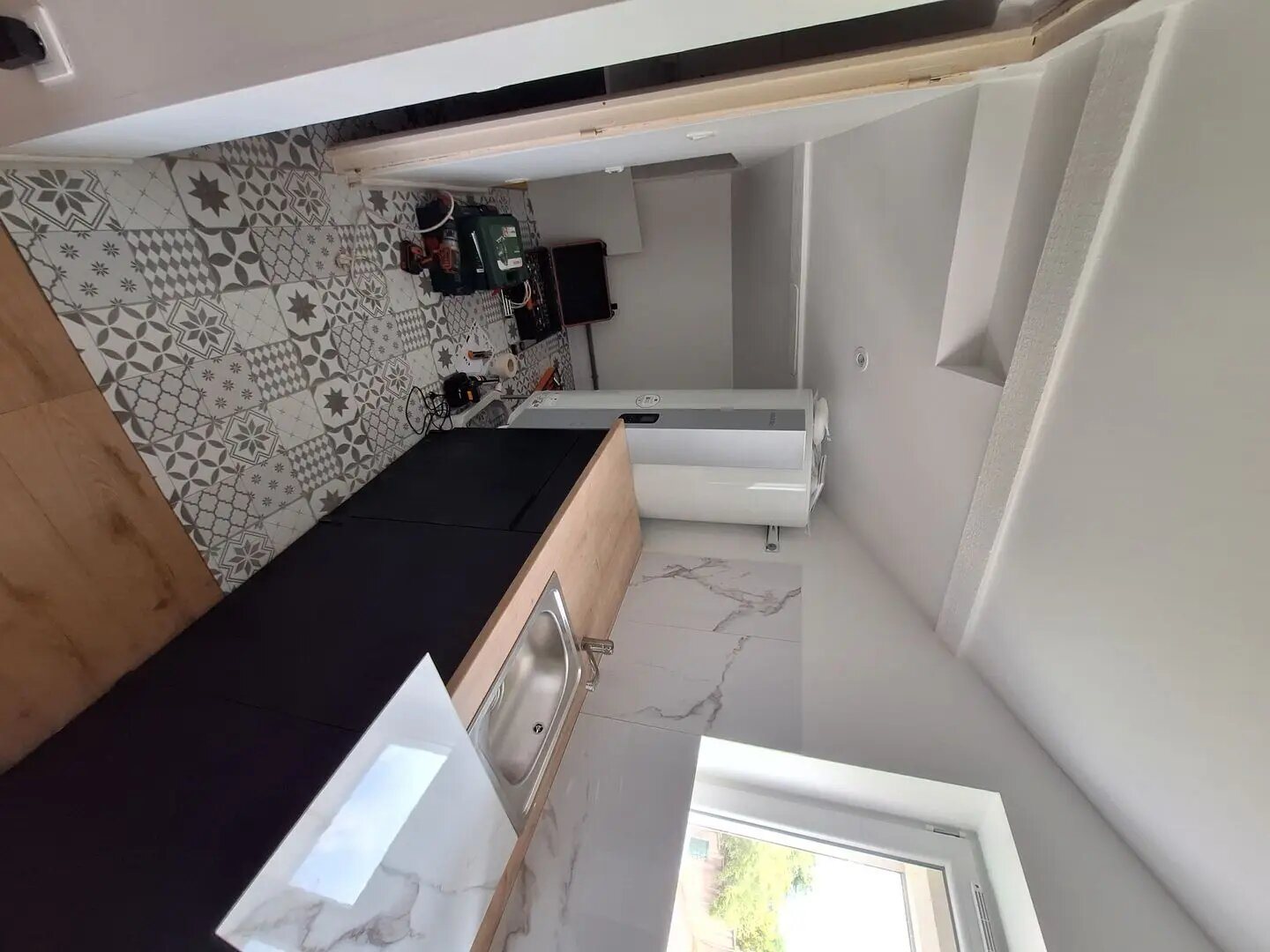 Appartement à louer, 15m², Mécleuves