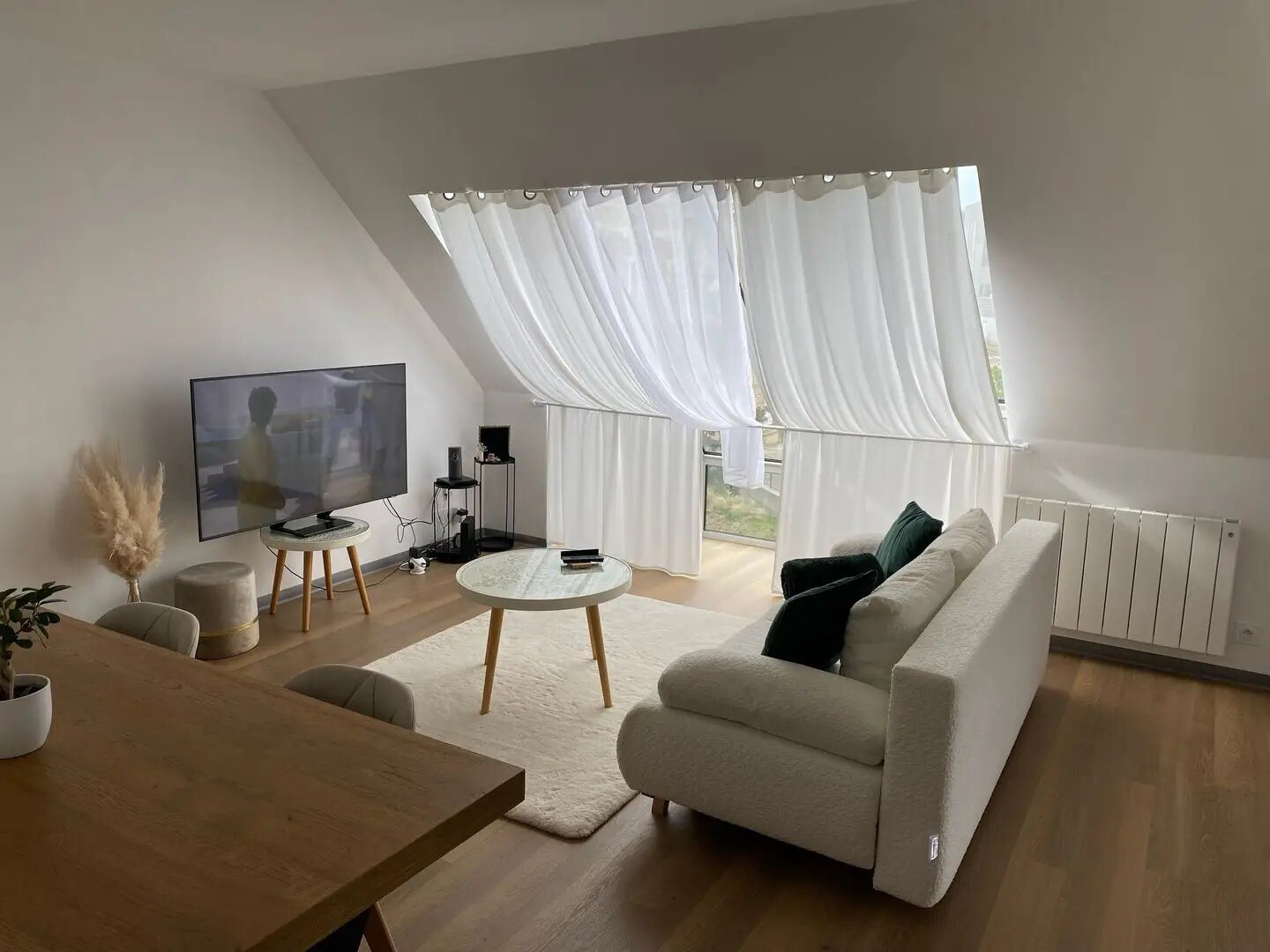 Appartement à louer, 70m², Louviers