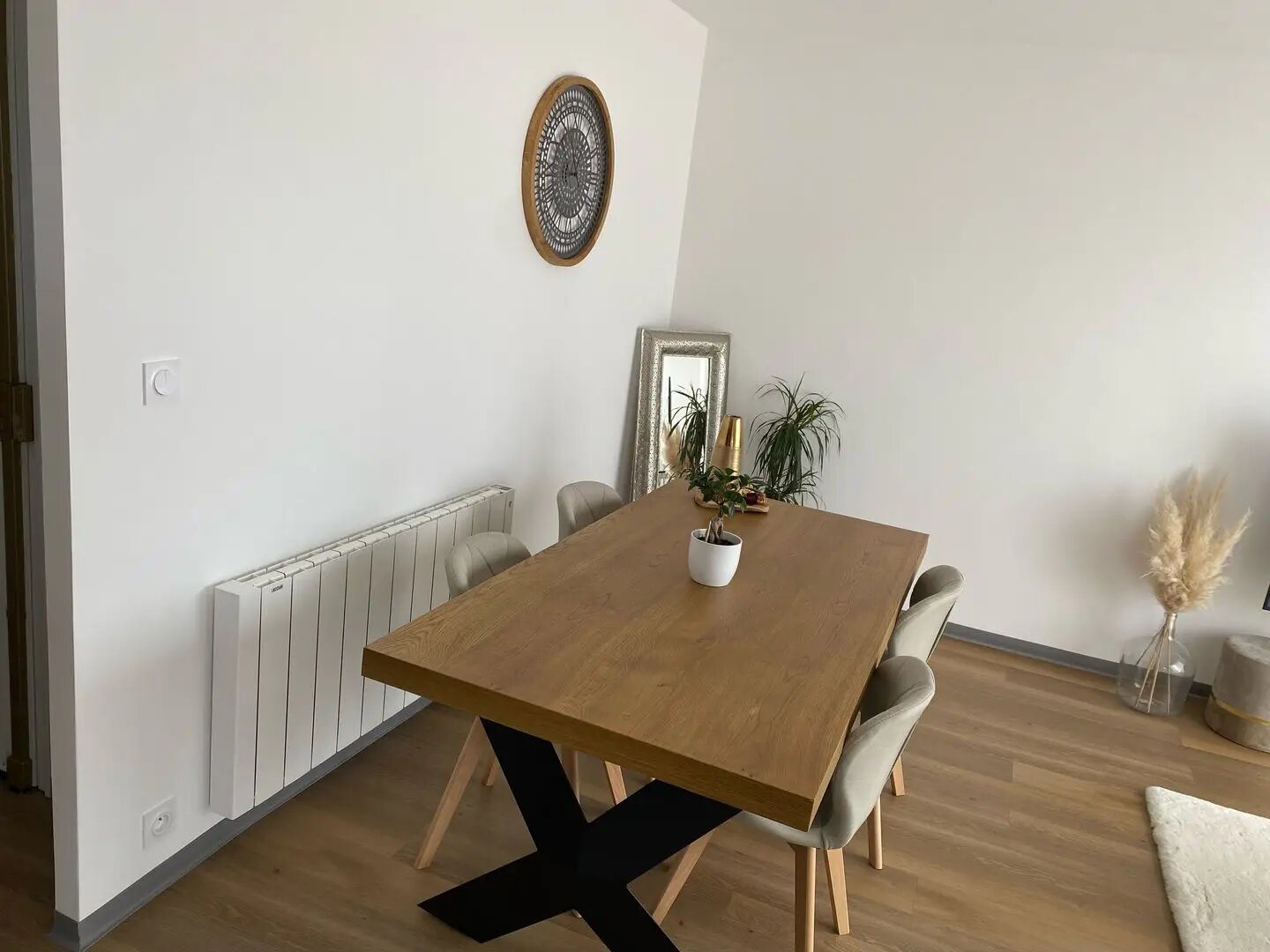 Appartement à louer, 70m², Louviers