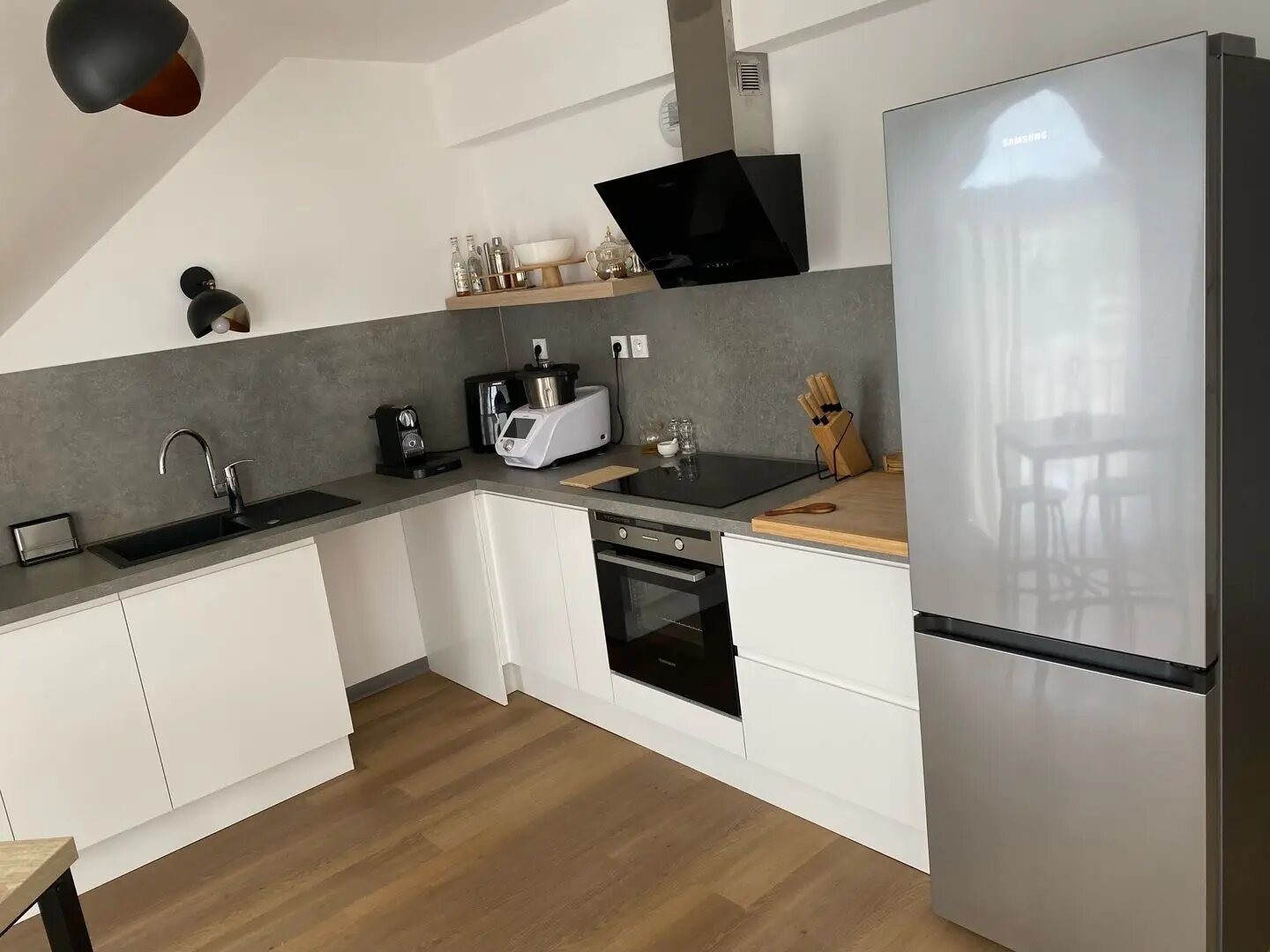 Appartement à louer, 70m², Louviers