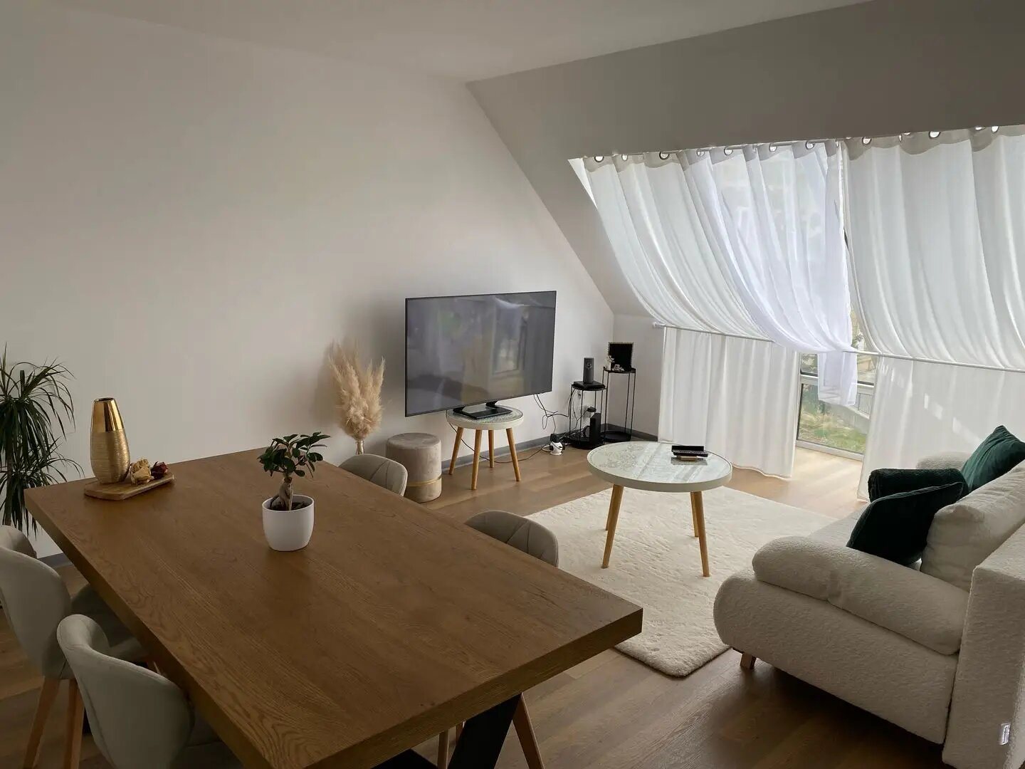 Appartement à louer, 70m², Louviers