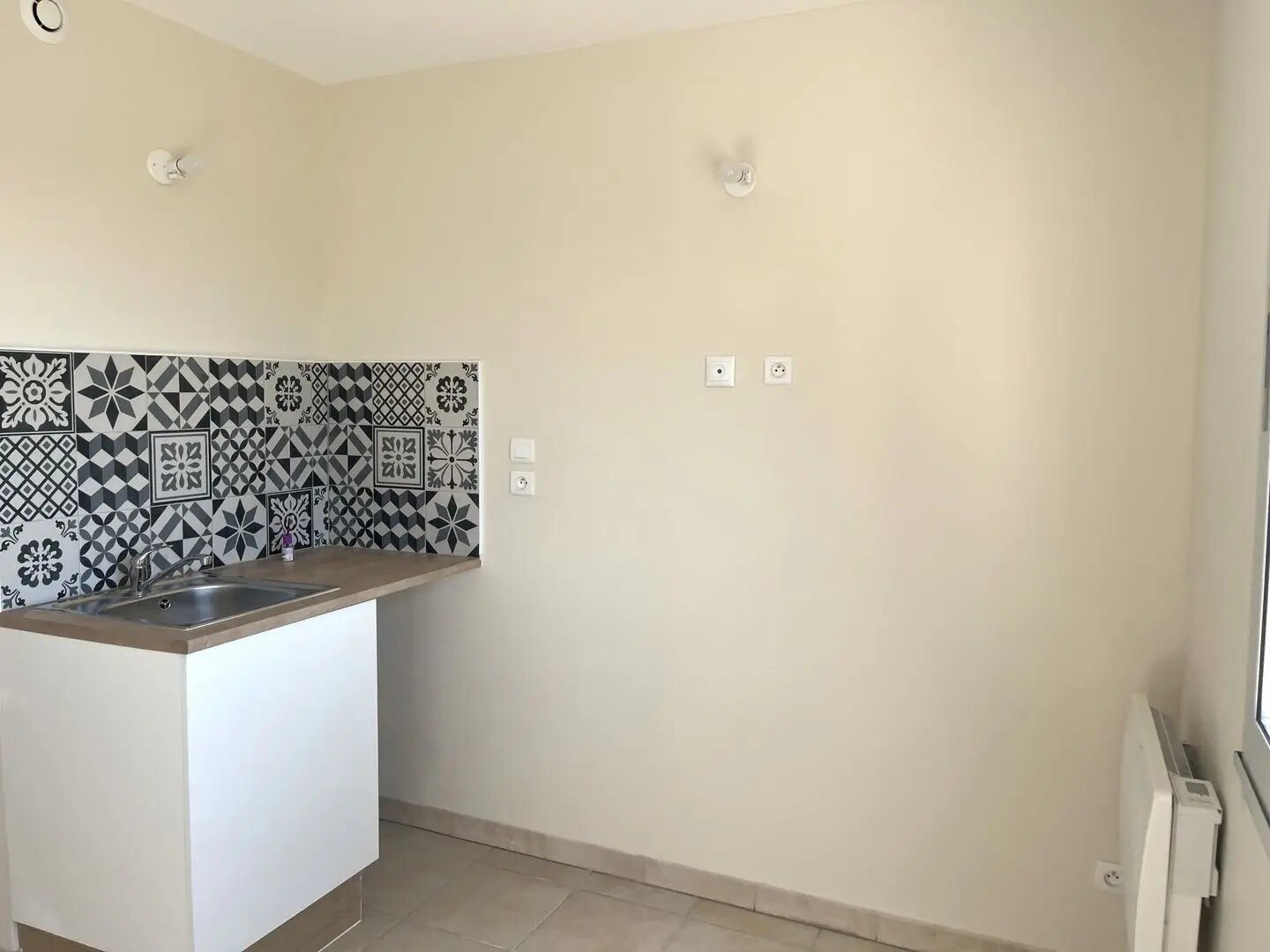 Appartement à vendre, 12m², Nîmes