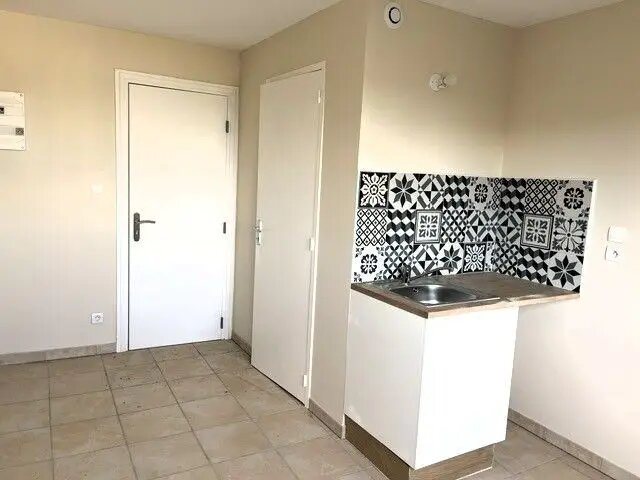 Appartement à vendre, 12m², Nîmes
