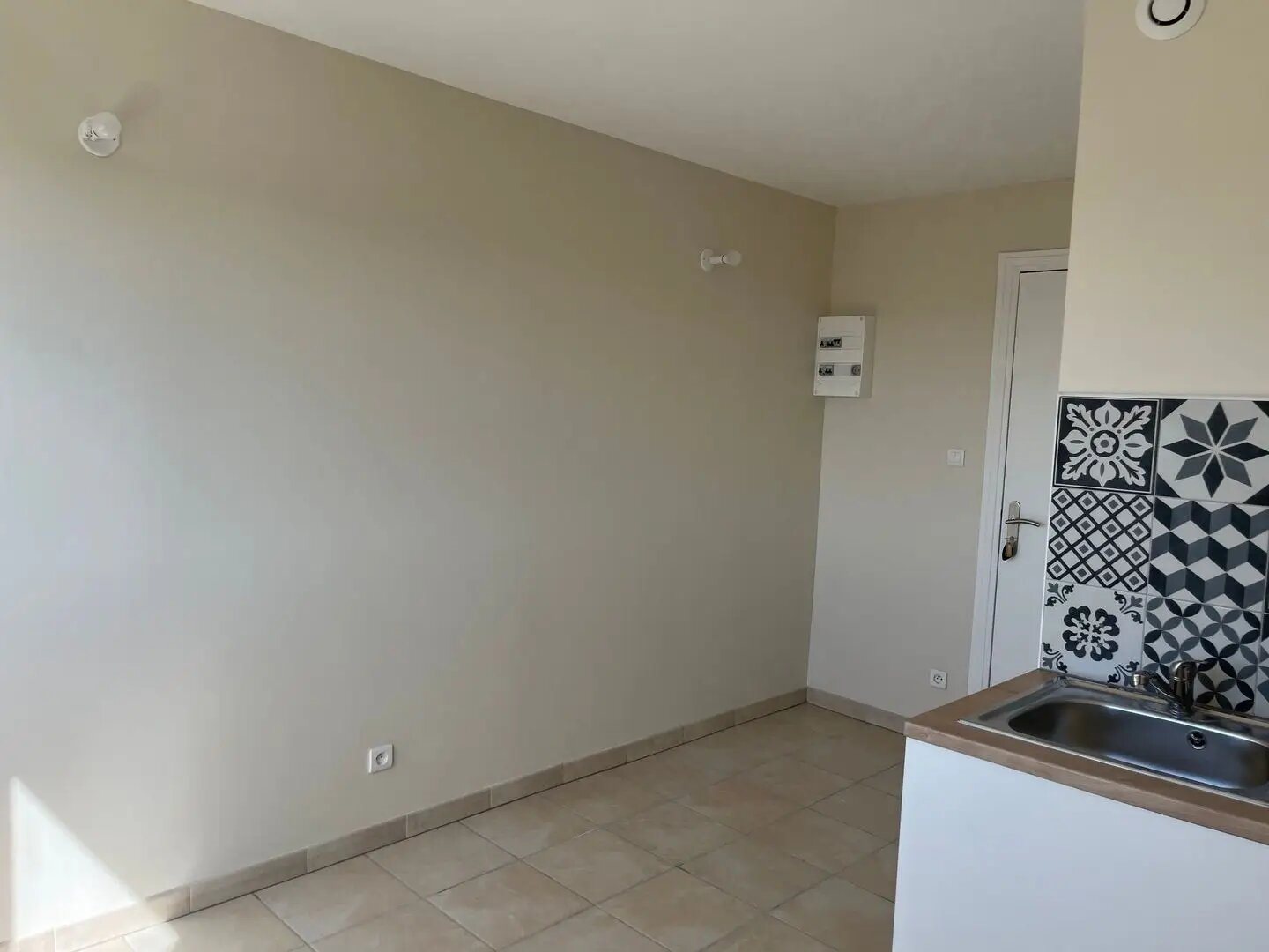 Appartement à vendre, 12m², Nîmes