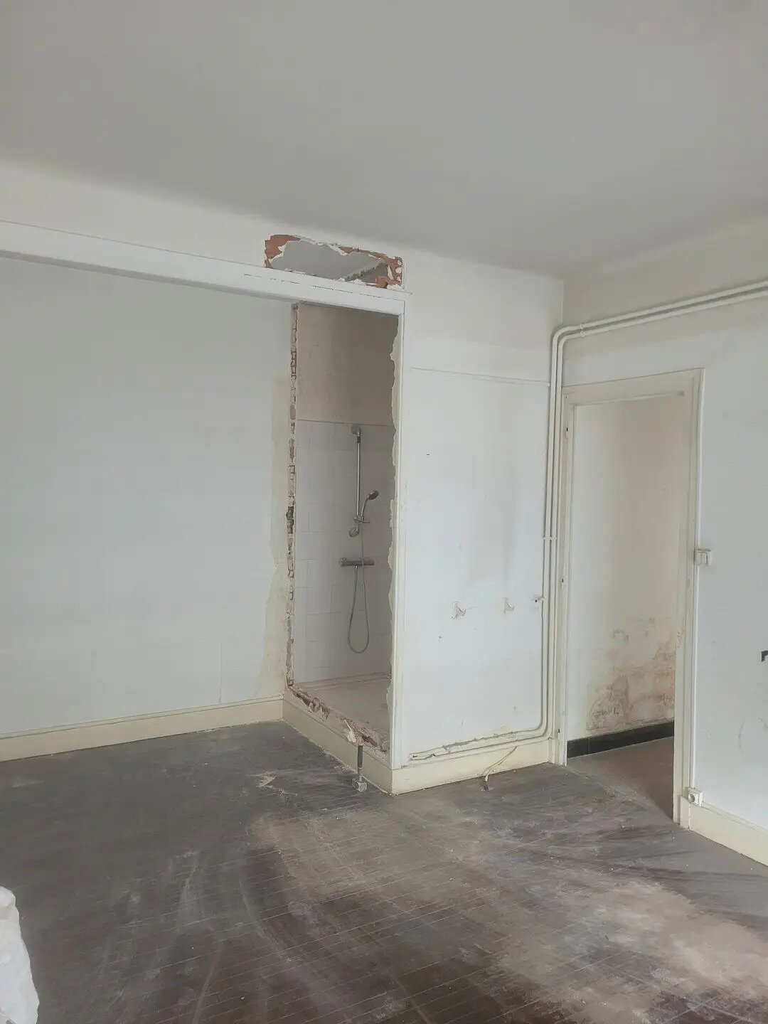 Appartement à vendre, 64m², Grenoble