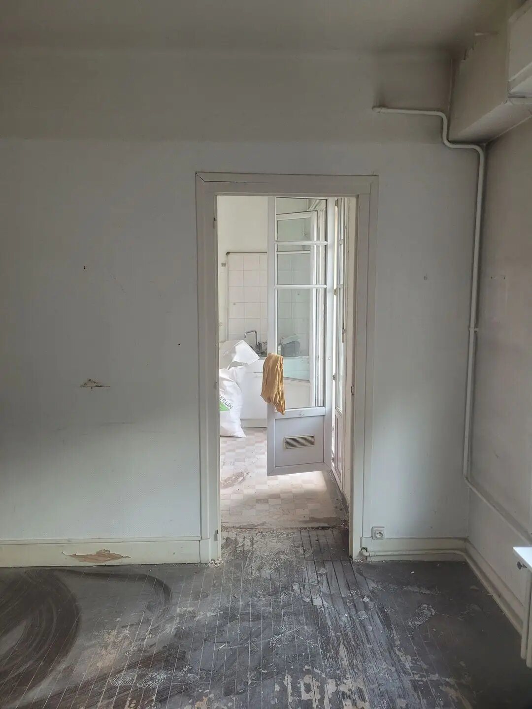 Appartement à vendre, 64m², Grenoble