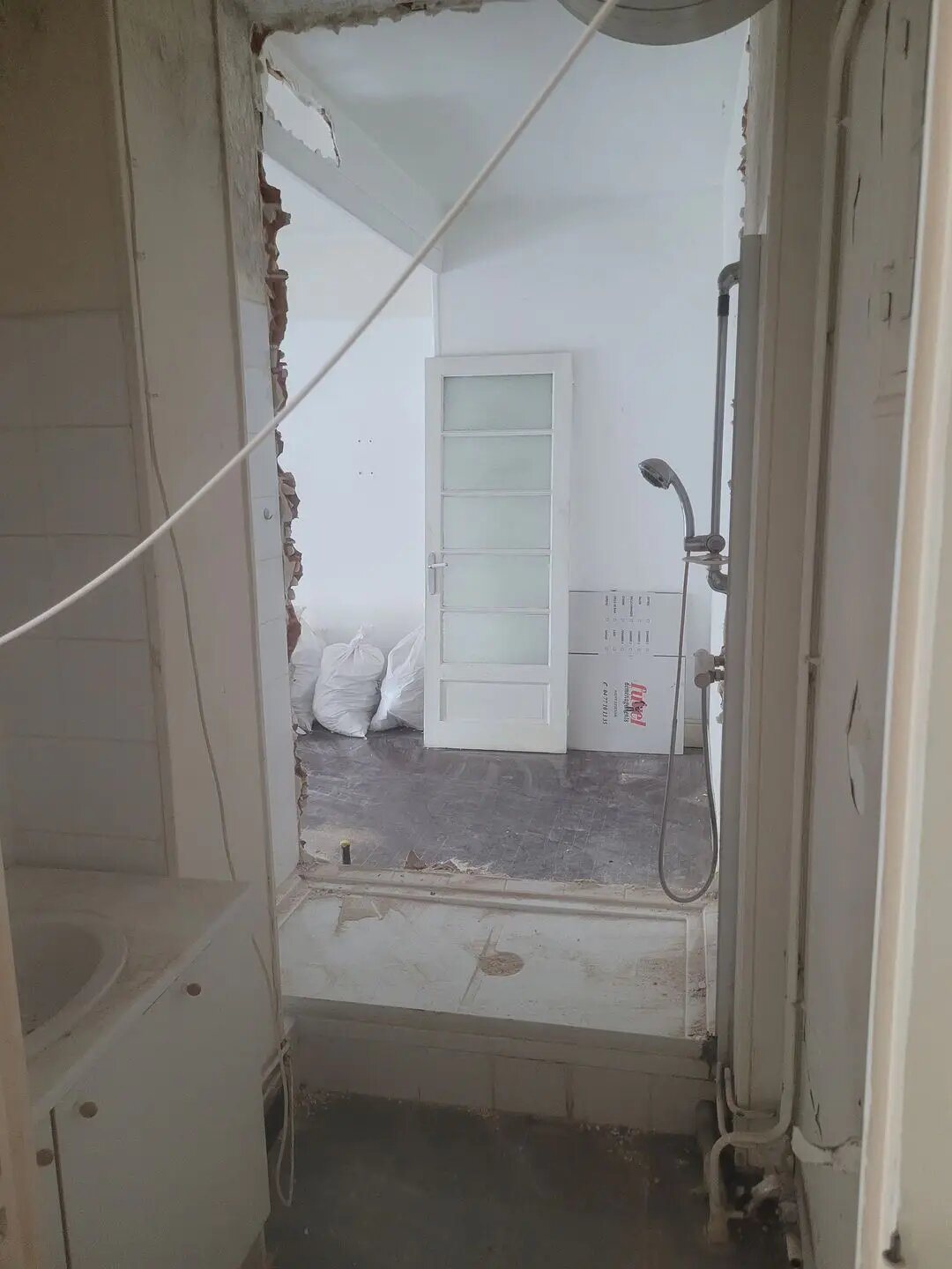 Appartement à vendre, 64m², Grenoble