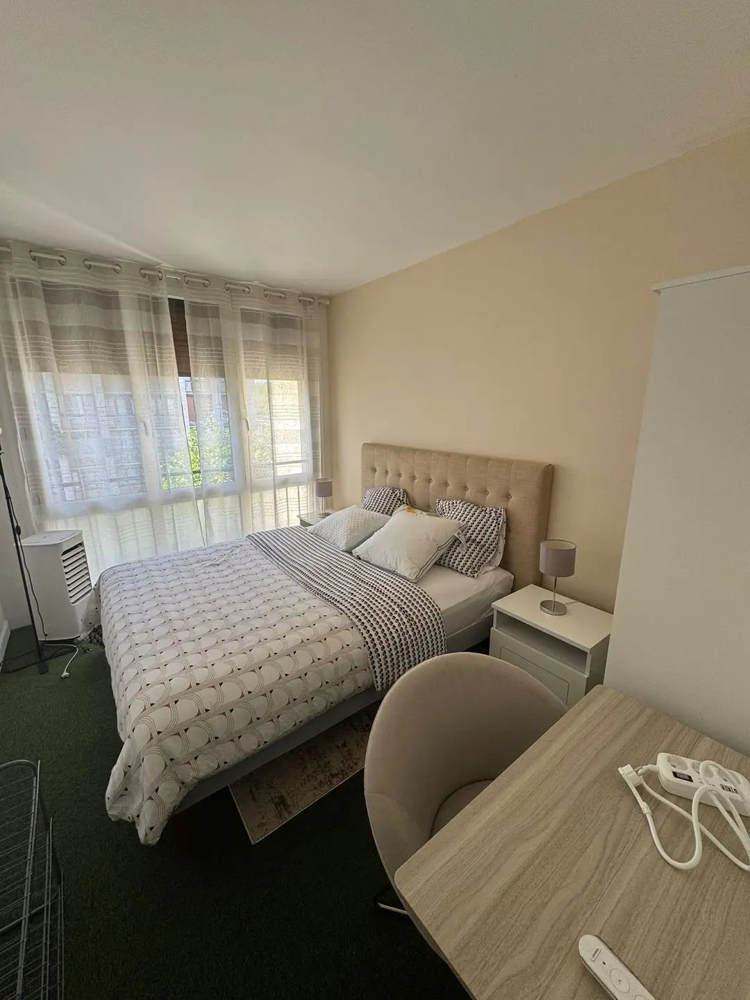 Appartement à louer, 56m², Meudon