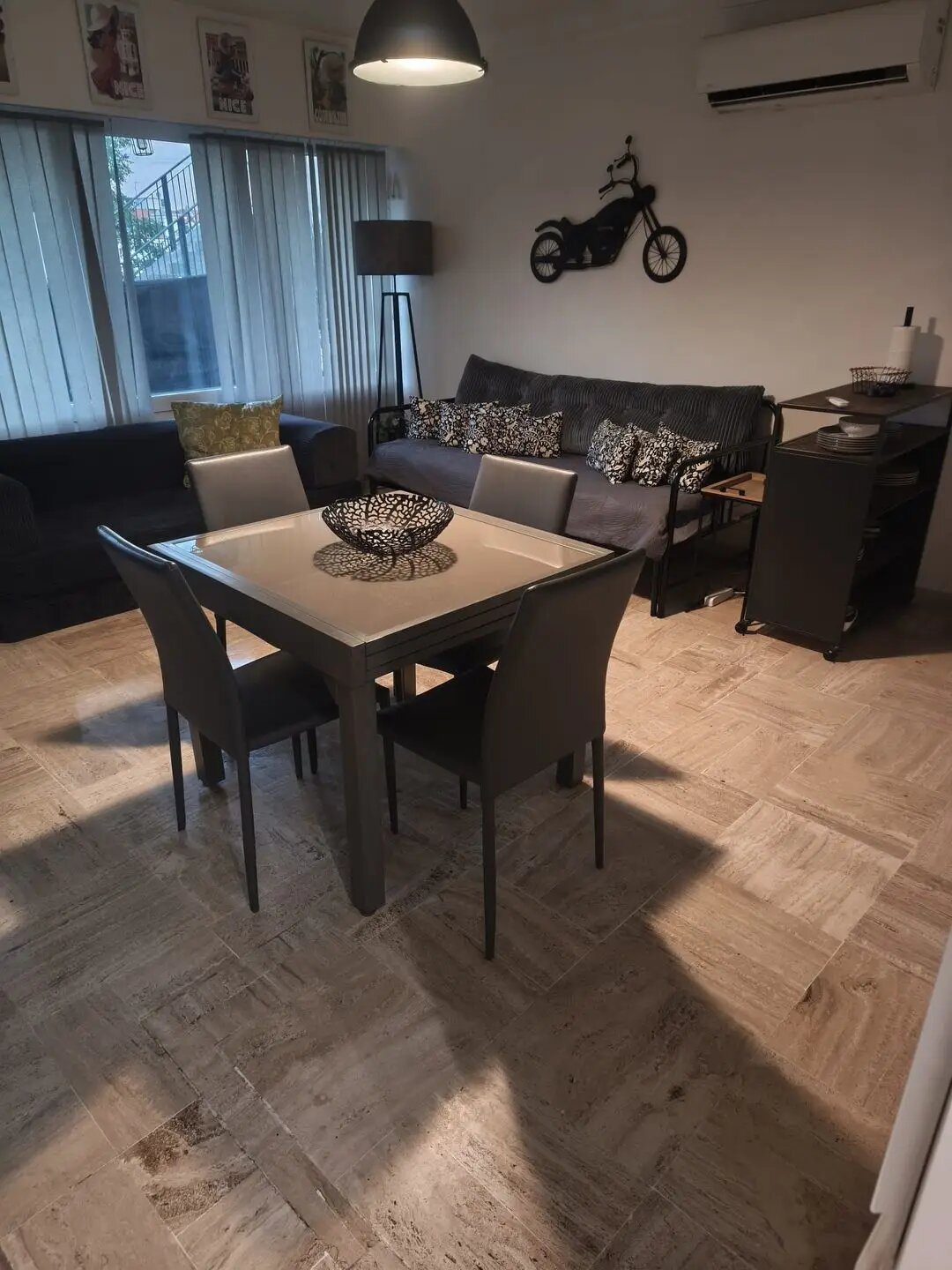 Appartement à louer, 42m², Nice