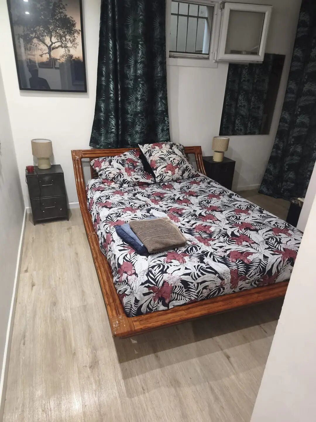 Appartement à louer, 42m², Nice