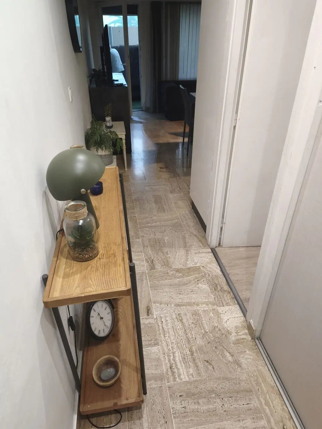 Appartement à louer, 42m², Nice