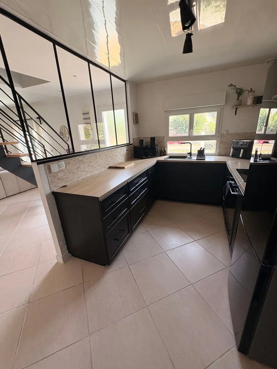 Maison à vendre, 114m², Vaux-le-Pénil