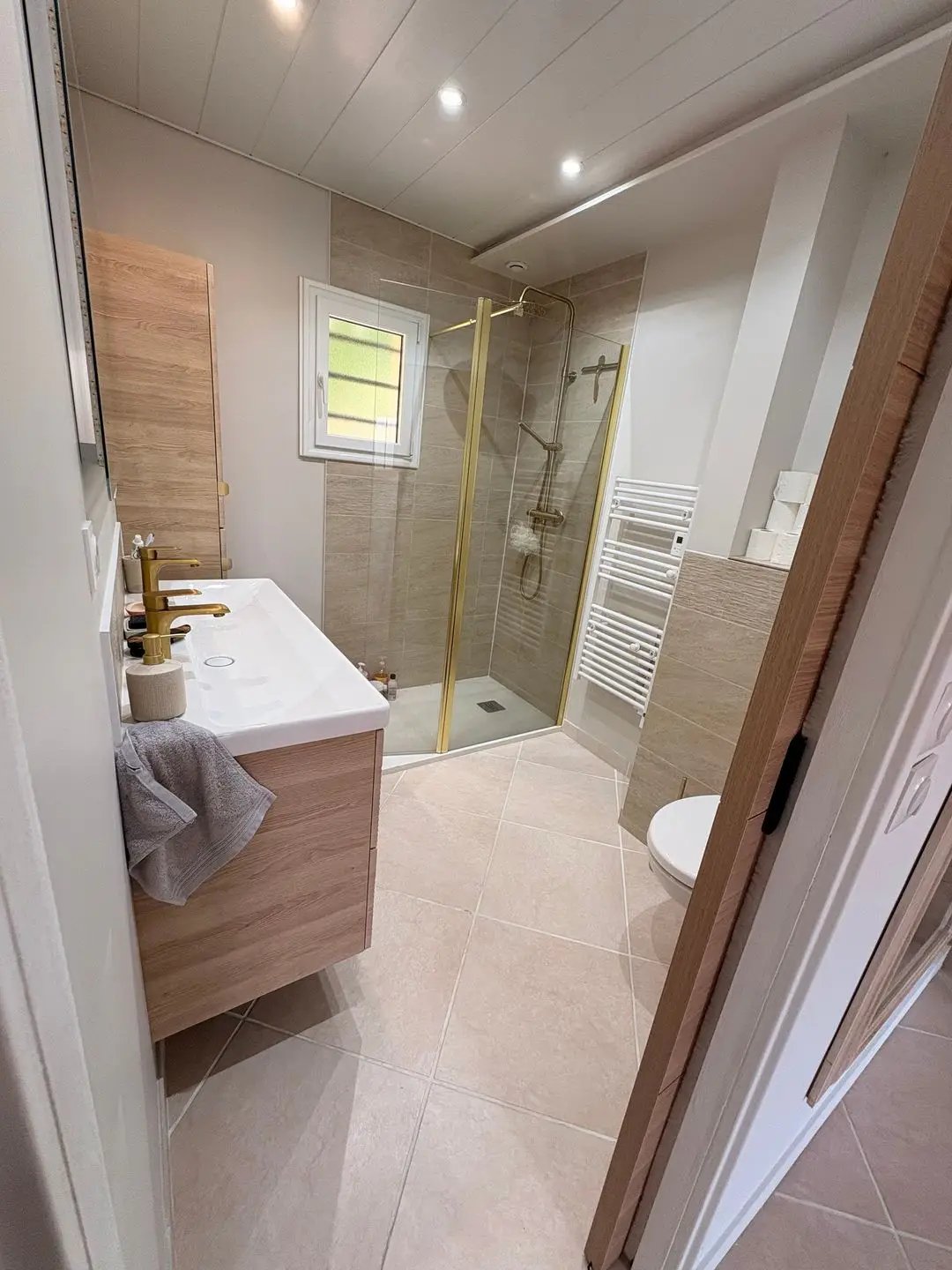 Maison à vendre, 114m², Vaux-le-Pénil