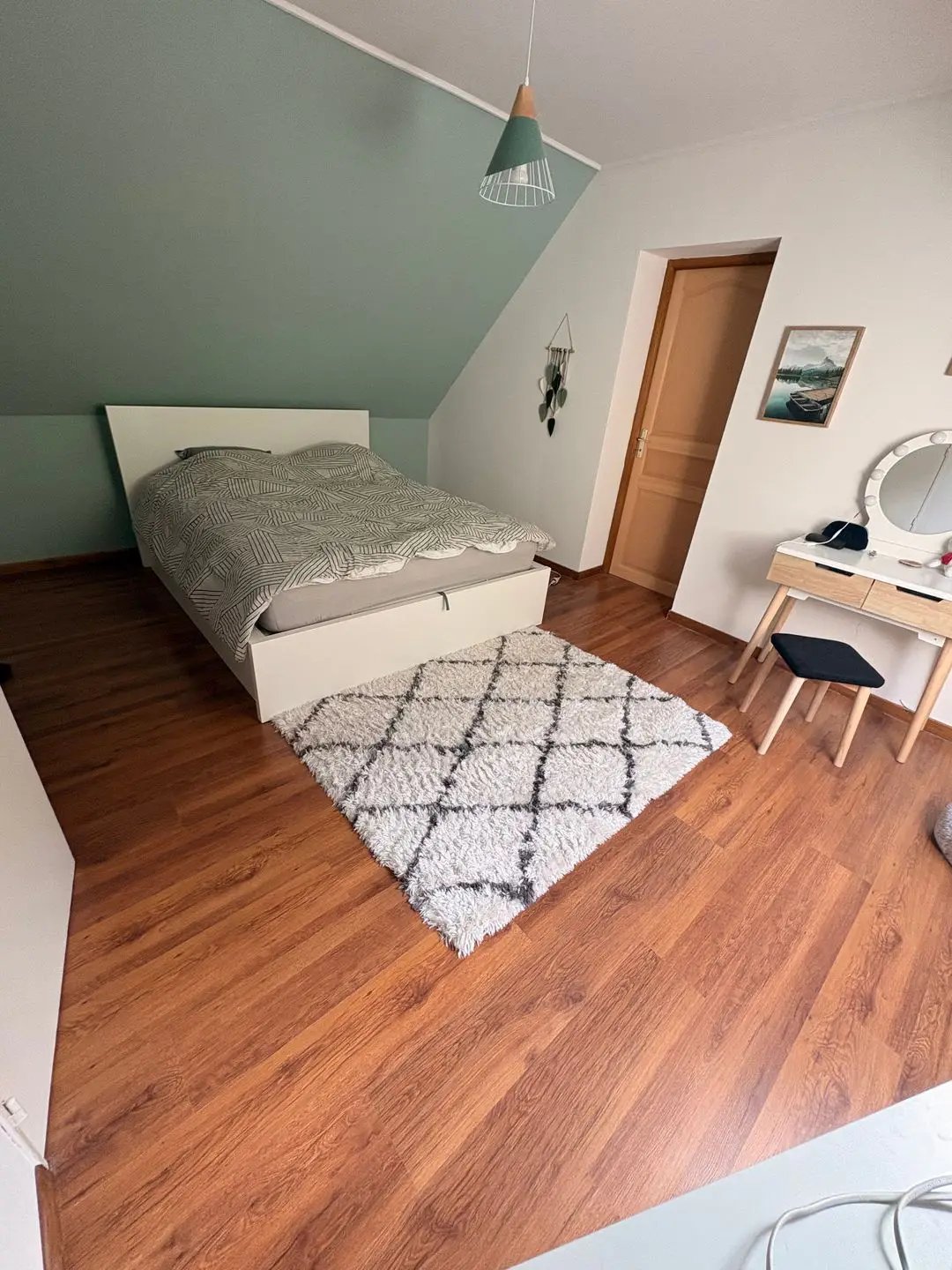 Maison à vendre, 114m², Vaux-le-Pénil
