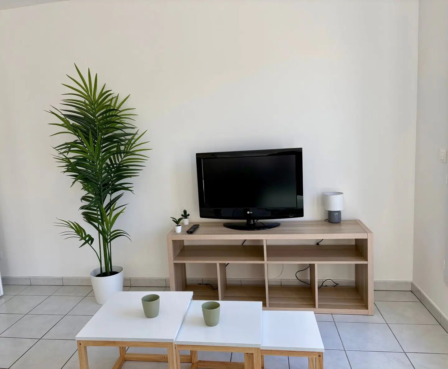Appartement à louer, 50m², Le Havre