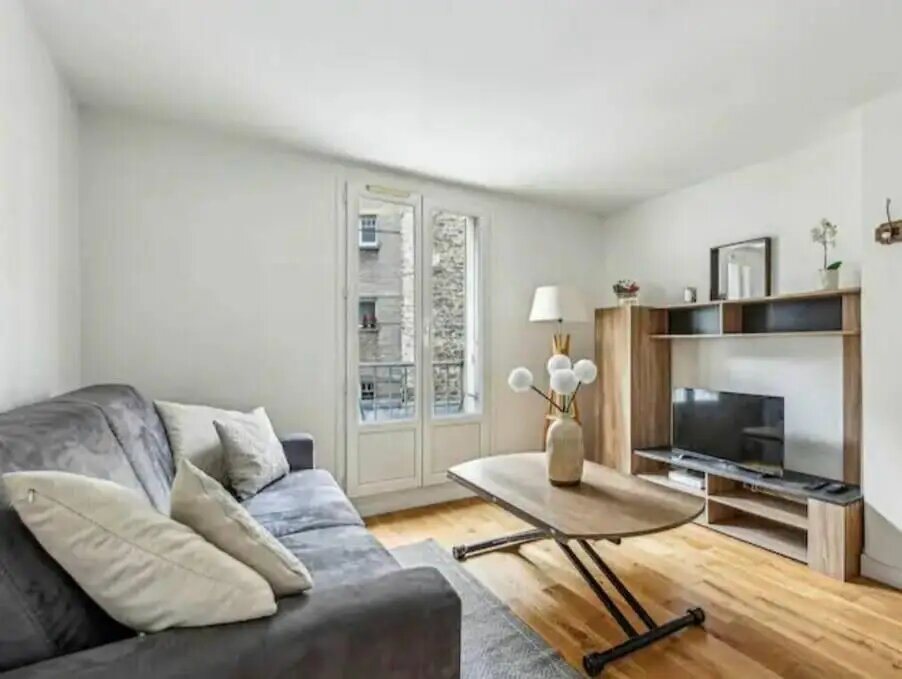 Appartement à louer, 25m², Neuilly-sur-Seine