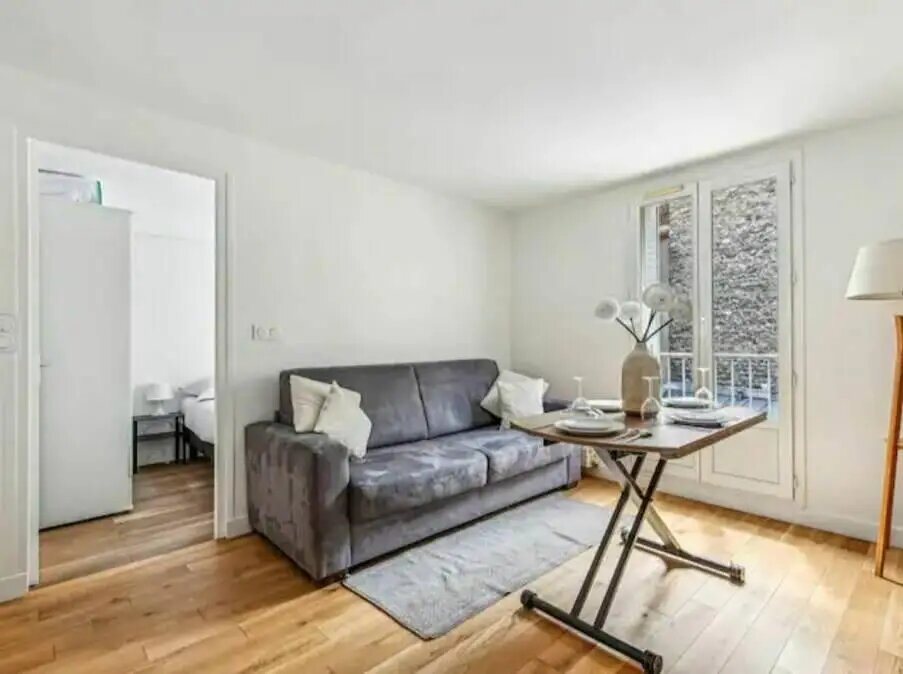 Appartement à louer, 25m², Neuilly-sur-Seine