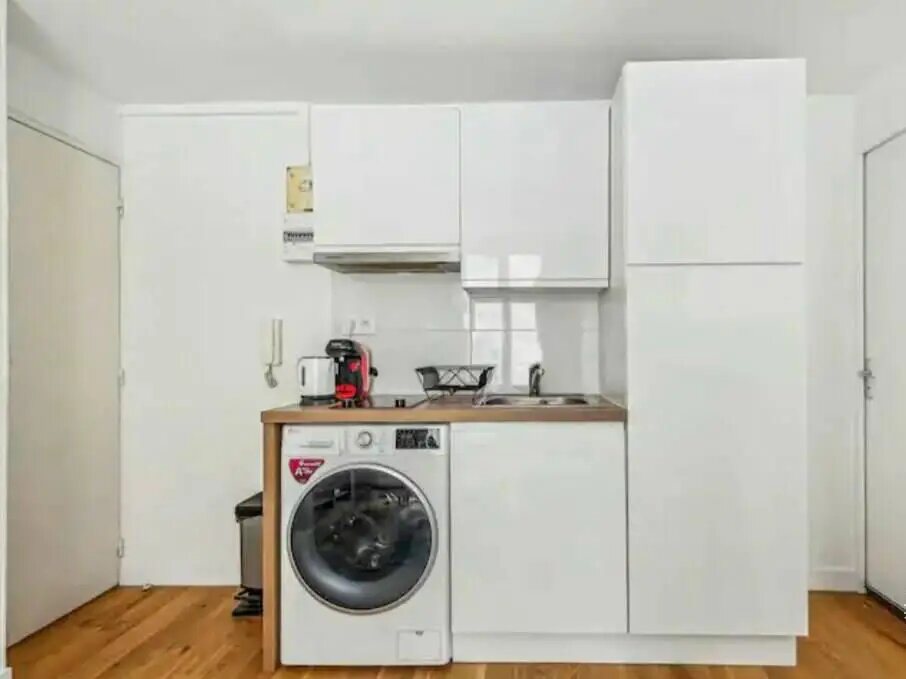 Appartement à louer, 25m², Neuilly-sur-Seine