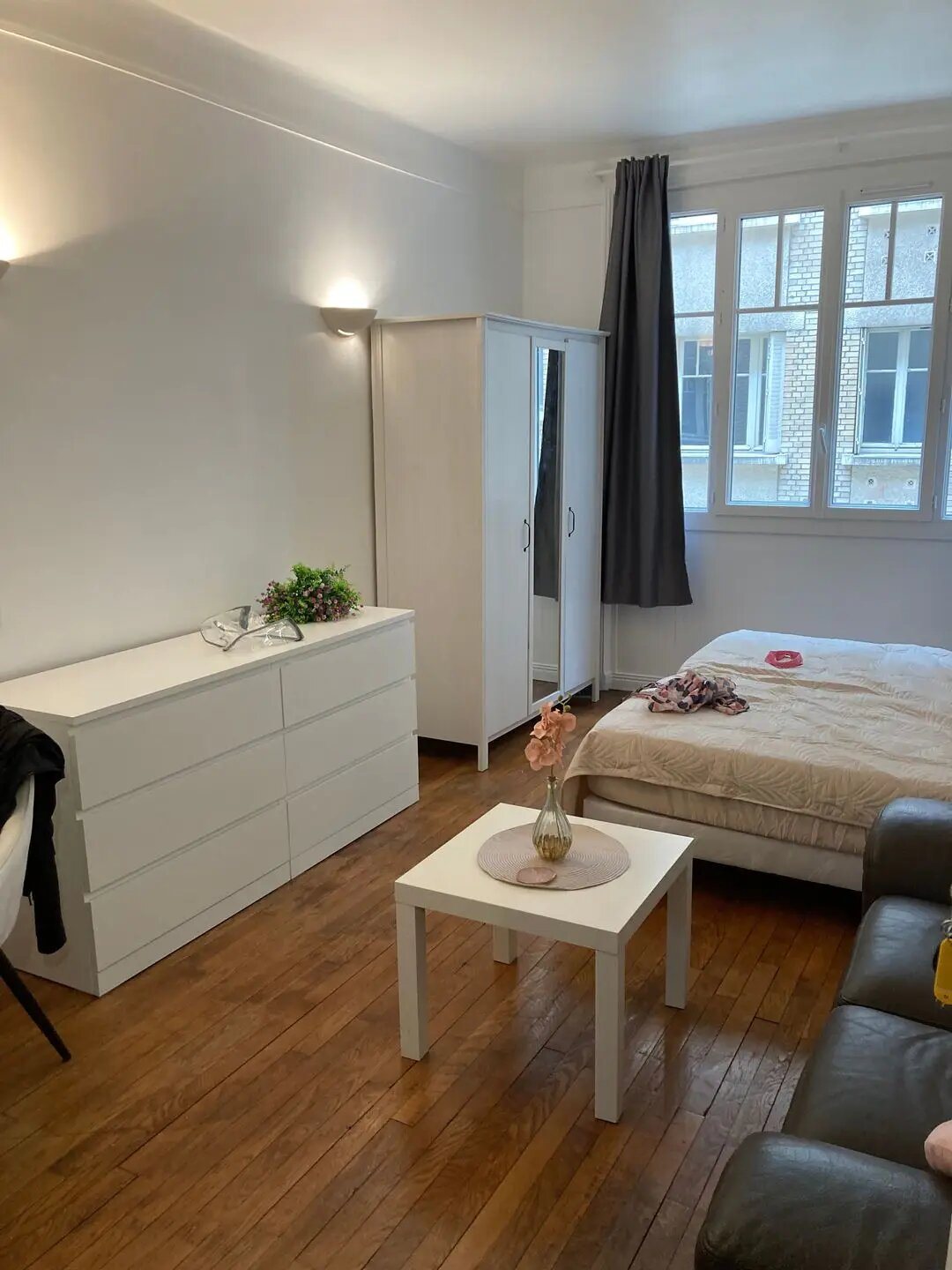 Appartement à louer, 101m², Paris 16ème