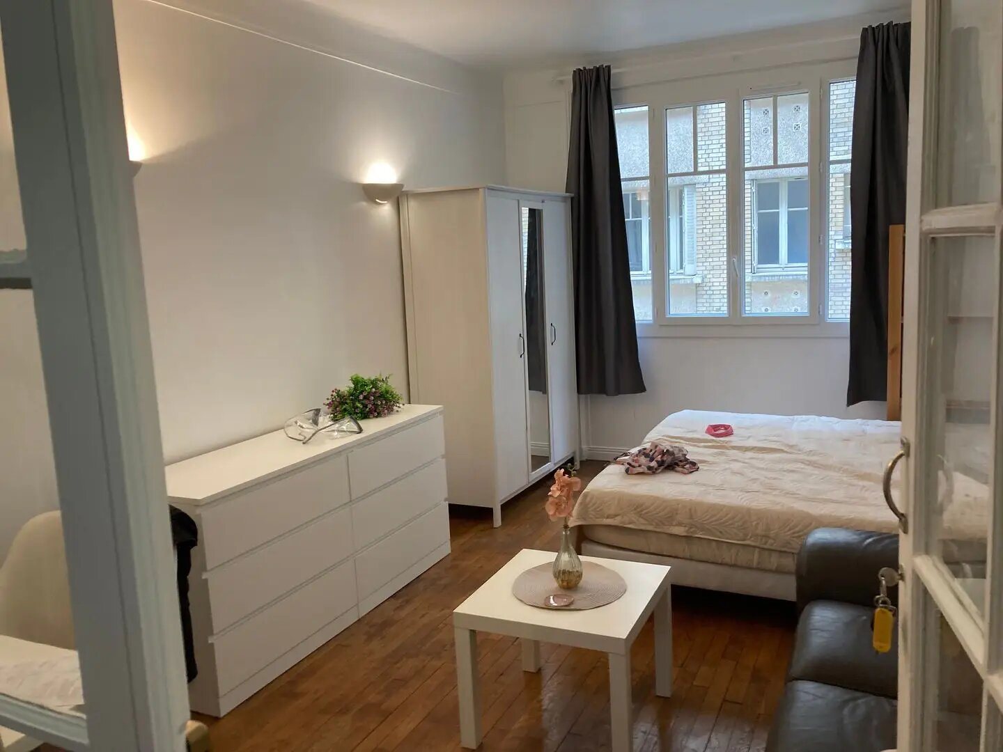 Appartement à louer, 101m², Paris 16ème