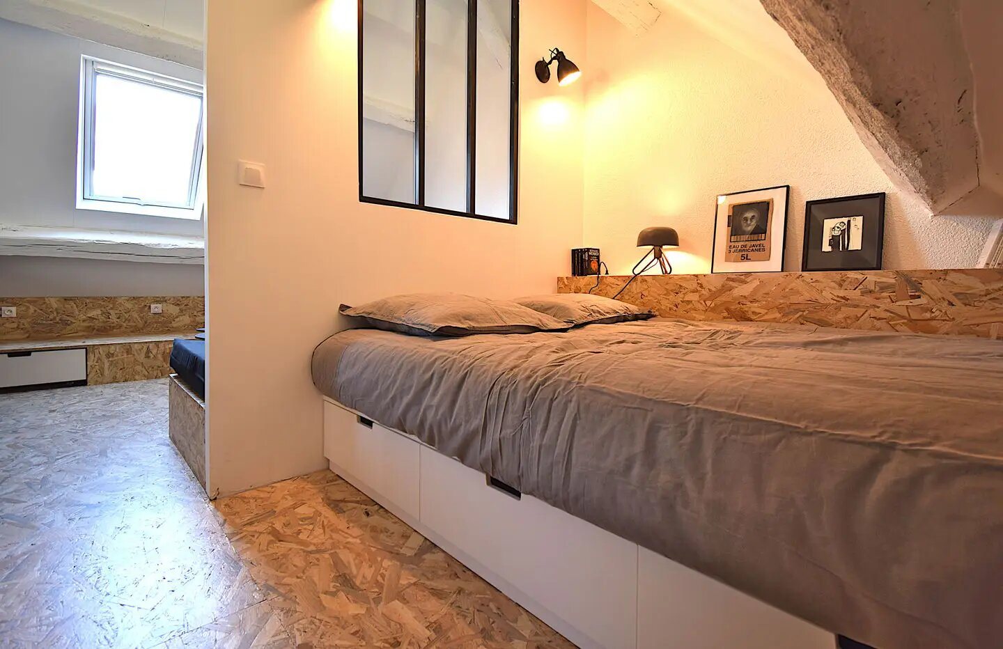 Appartement à vendre, 31m², Arpajon