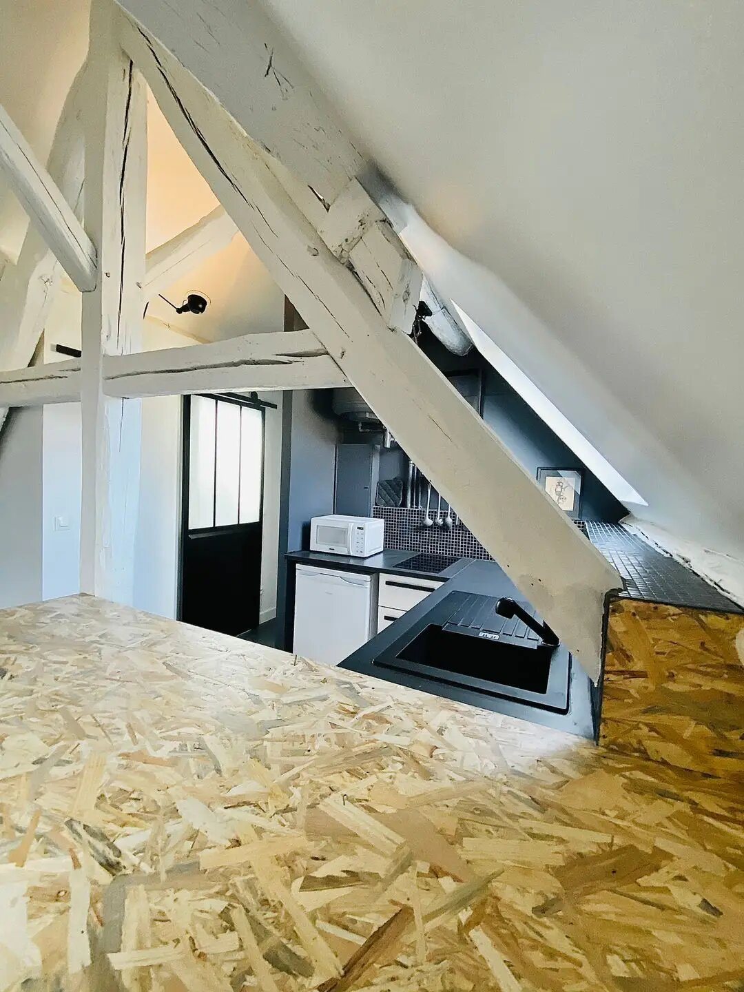 Appartement à vendre, 31m², Arpajon