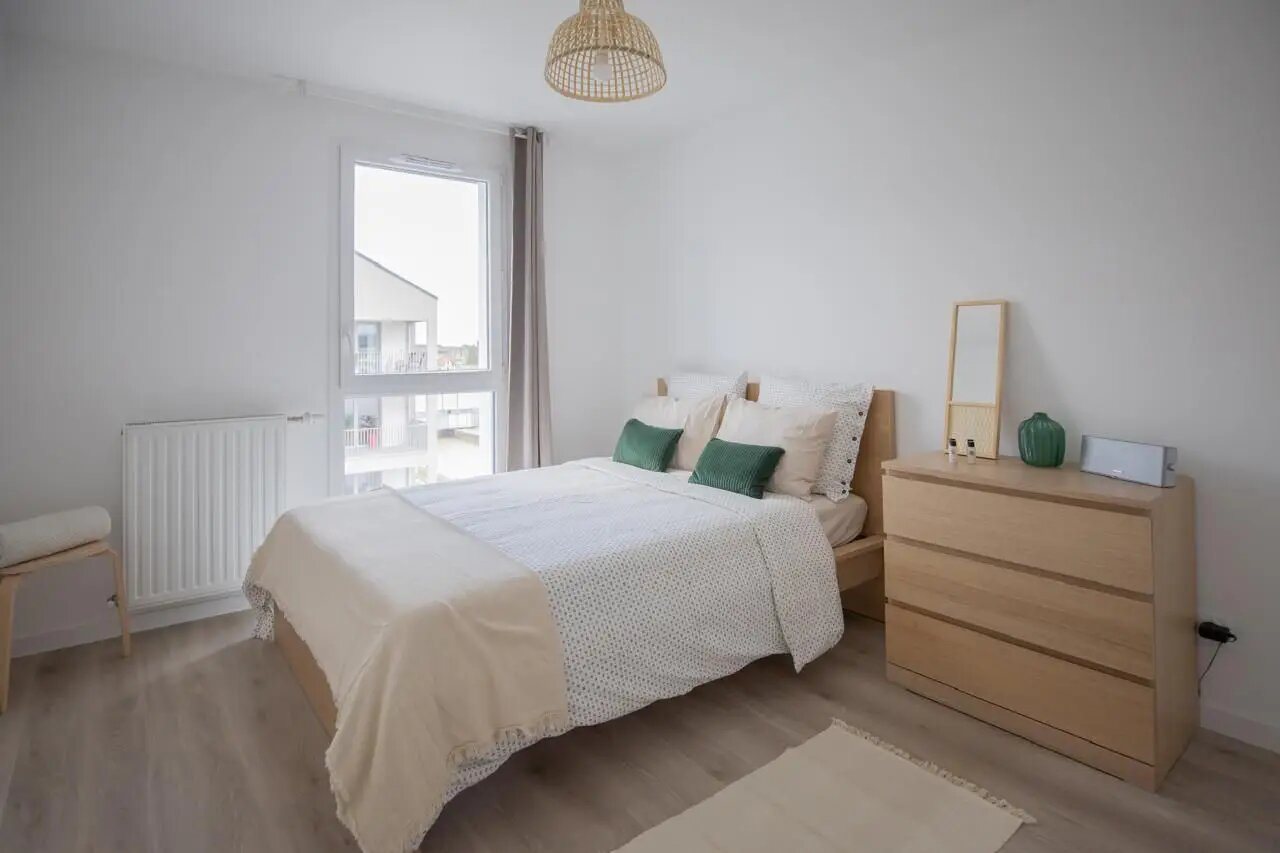 Appartement à louer, 43m², Bordeaux