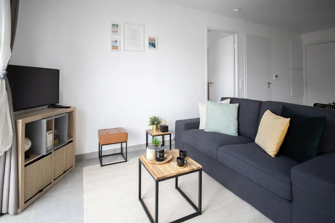 Appartement à louer, 43m², Bordeaux