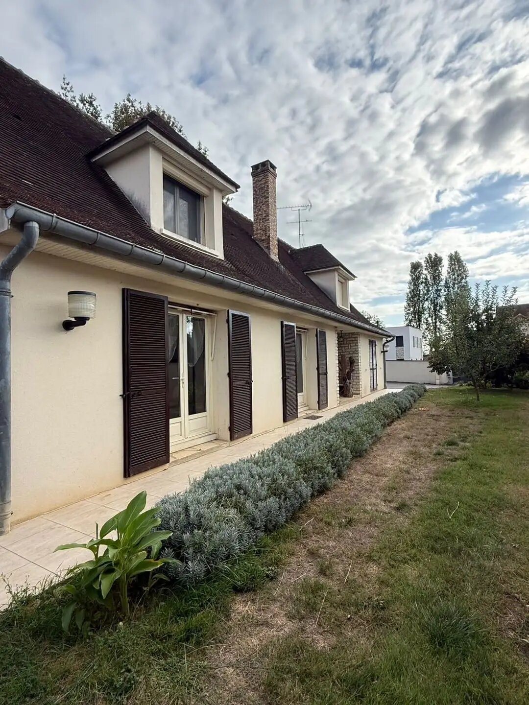 Maison à vendre, 200m², Saint-Fargeau-Ponthierry