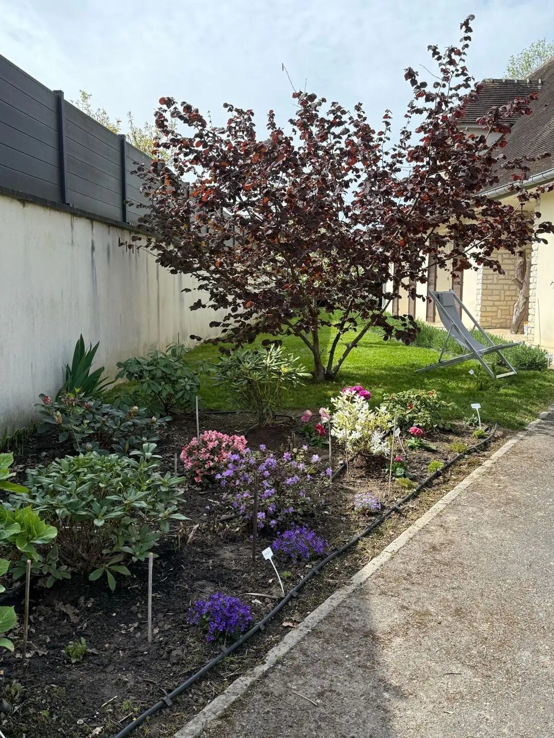 Maison à vendre, 200m², Saint-Fargeau-Ponthierry