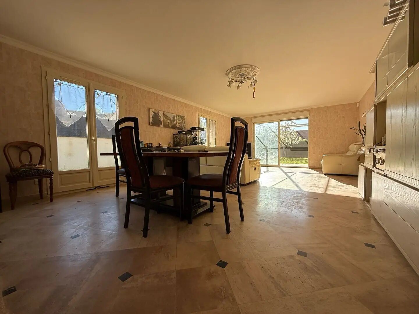 Maison à vendre, 200m², Saint-Fargeau-Ponthierry