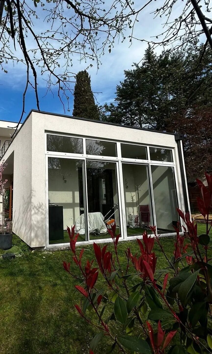 Appartement à louer, 35m², Mougins