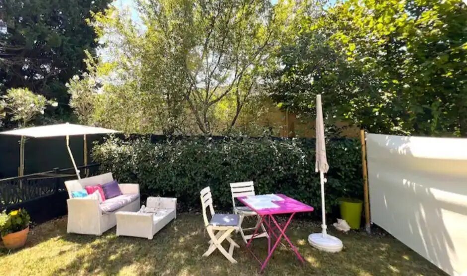 Appartement à louer, 35m², Mougins