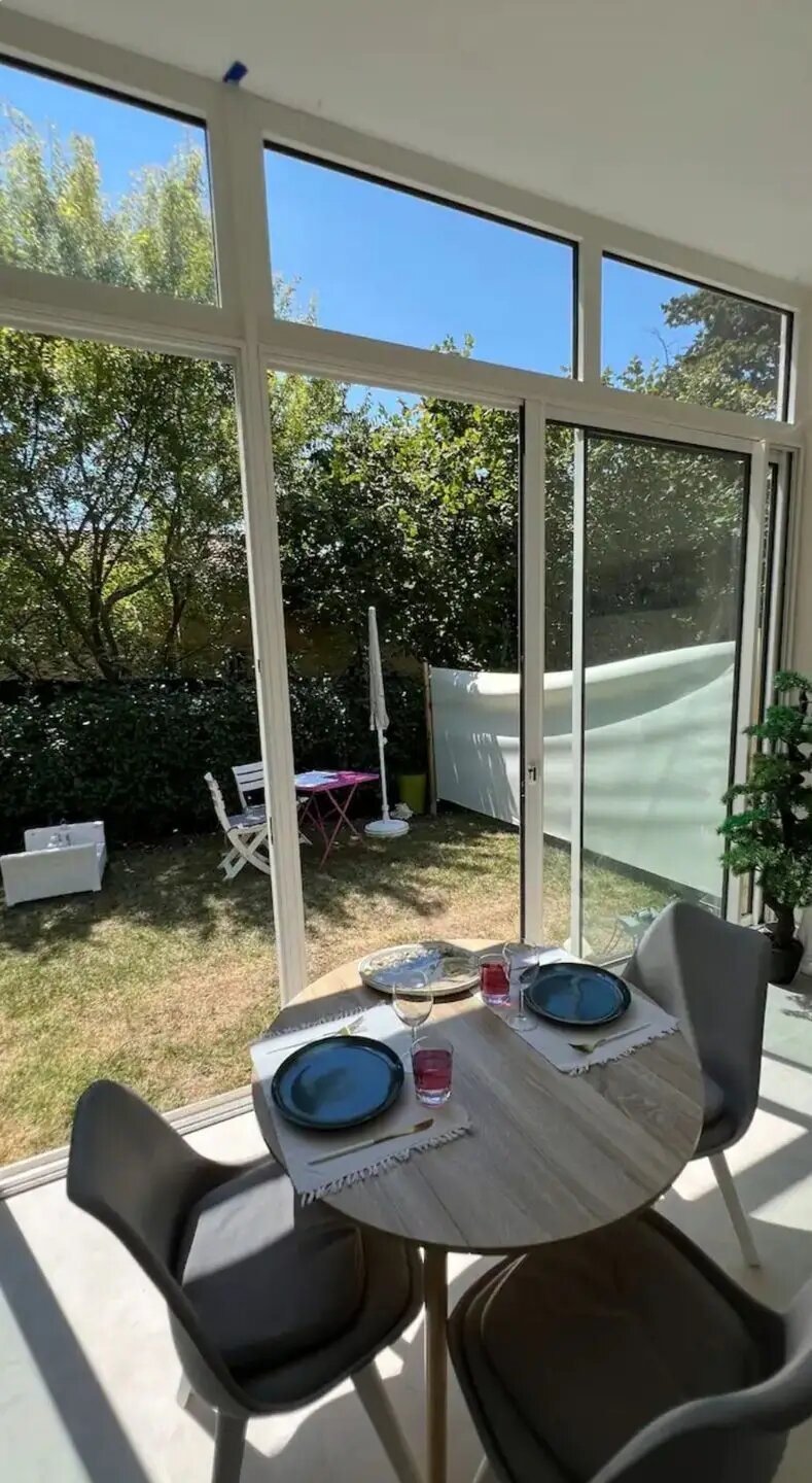 Appartement à louer, 35m², Mougins