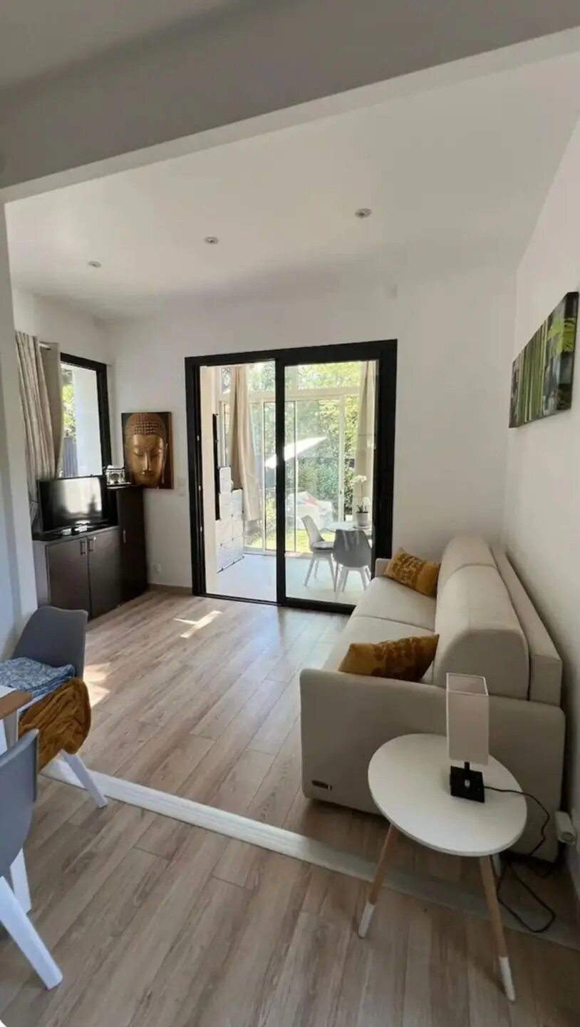 Appartement à louer, 35m², Mougins