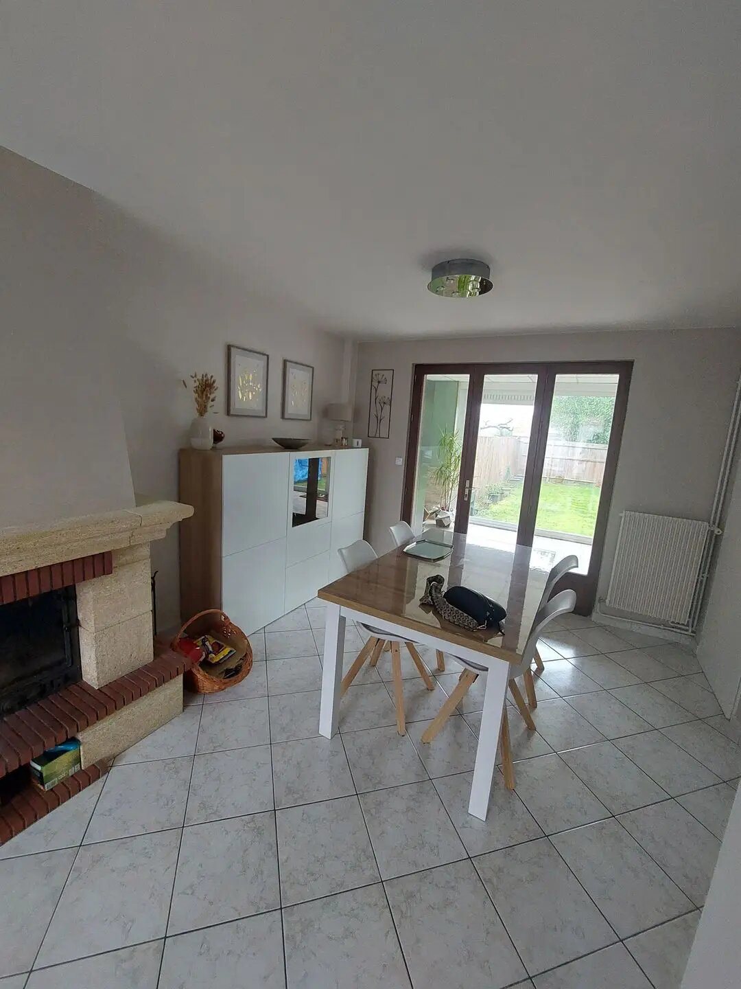 Maison à vendre, 85m², Faches-Thumesnil
