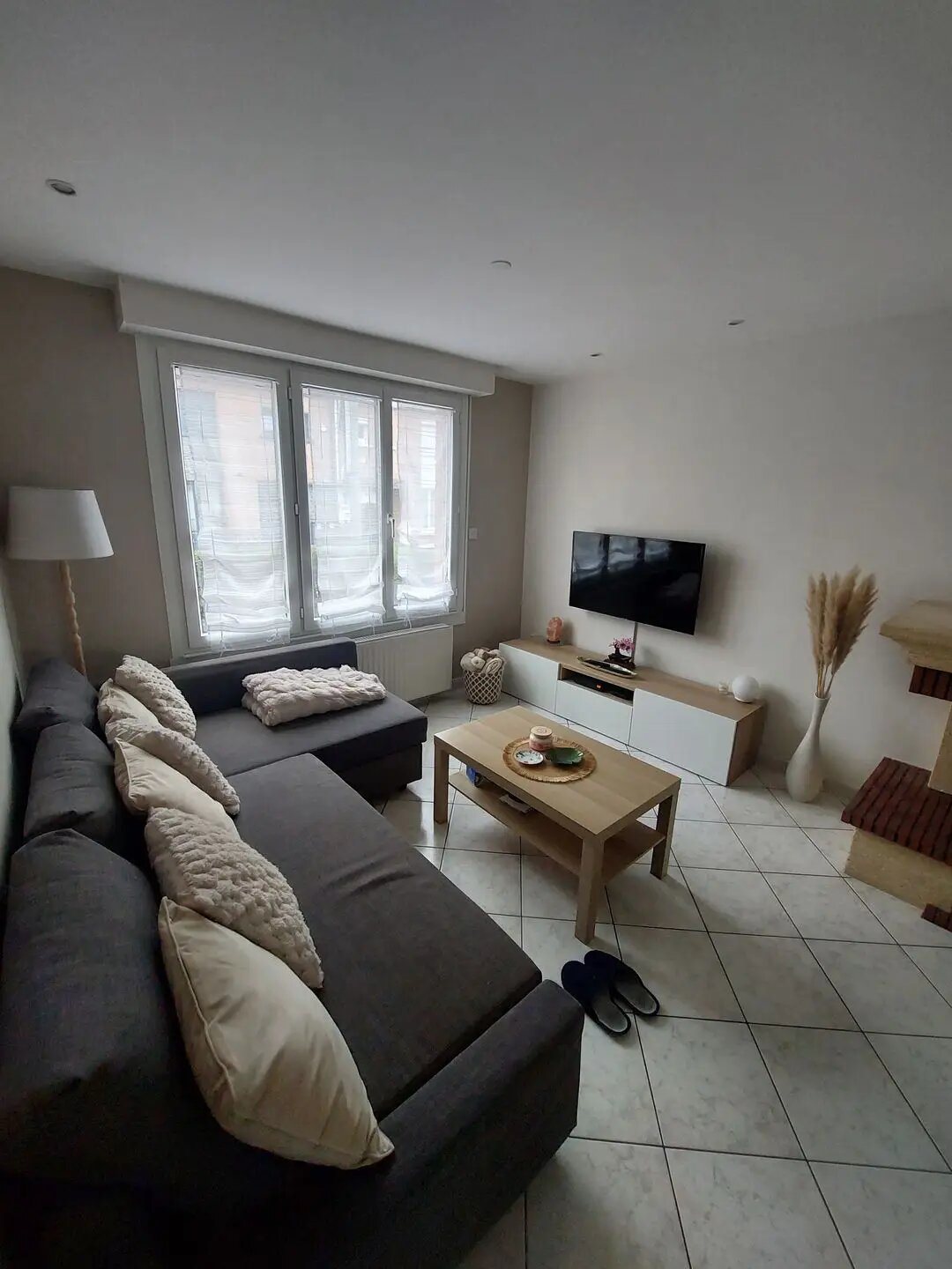 Maison à vendre, 85m², Faches-Thumesnil