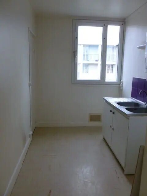 Appartement à louer, 58m², Egly