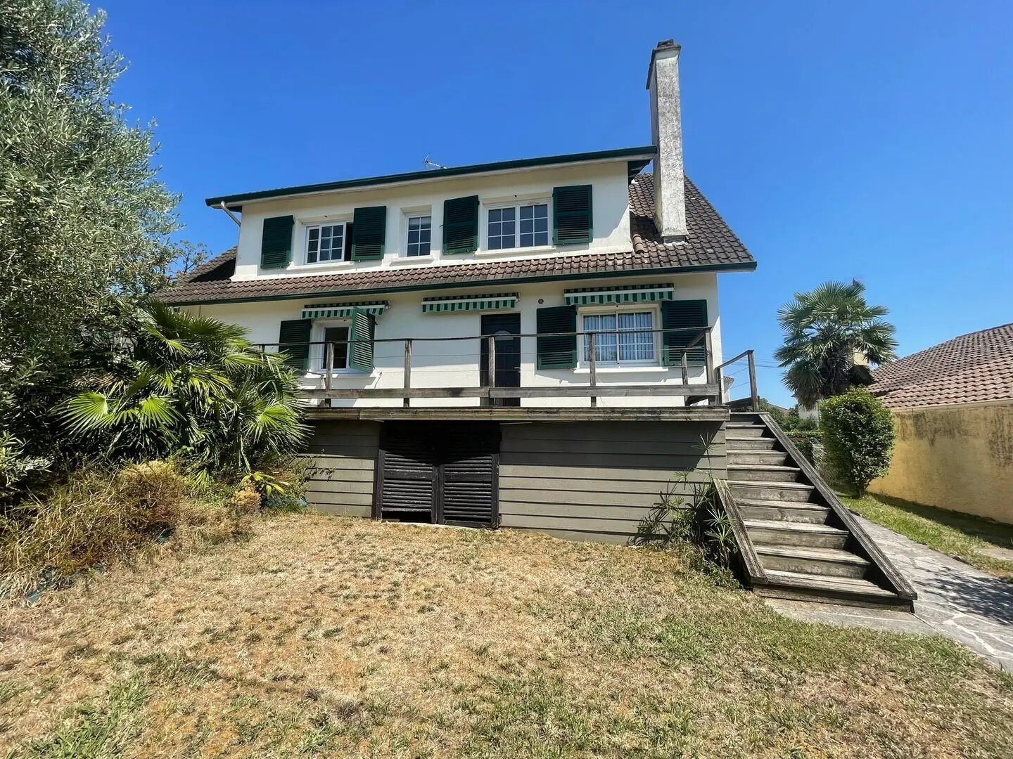 Maison à vendre, 176m², Pau