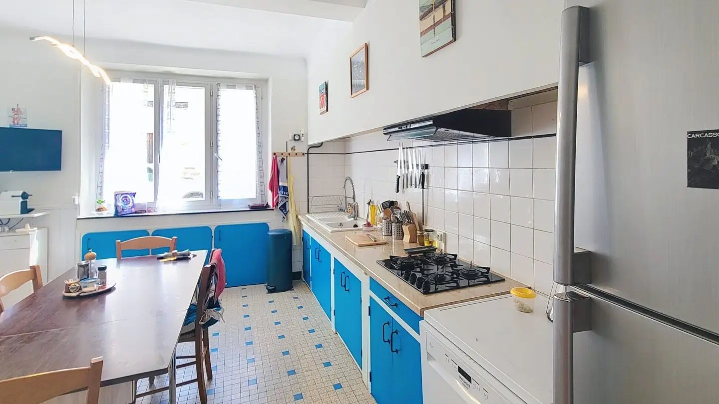 Maison à vendre, 180m², Trausse