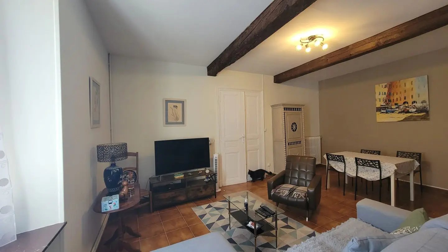 Maison à vendre, 180m², Trausse