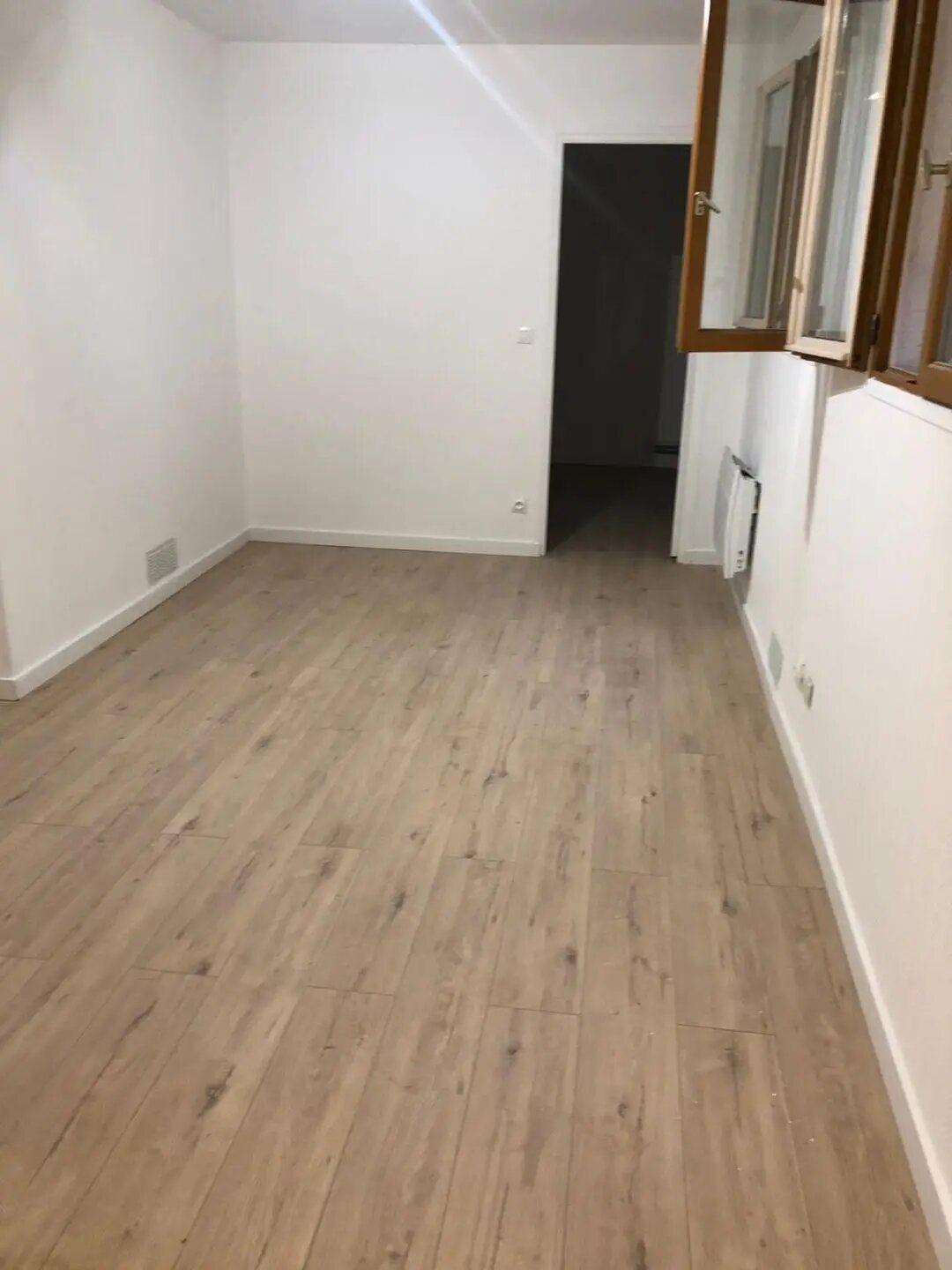 Appartement à louer, 32m², Vincennes