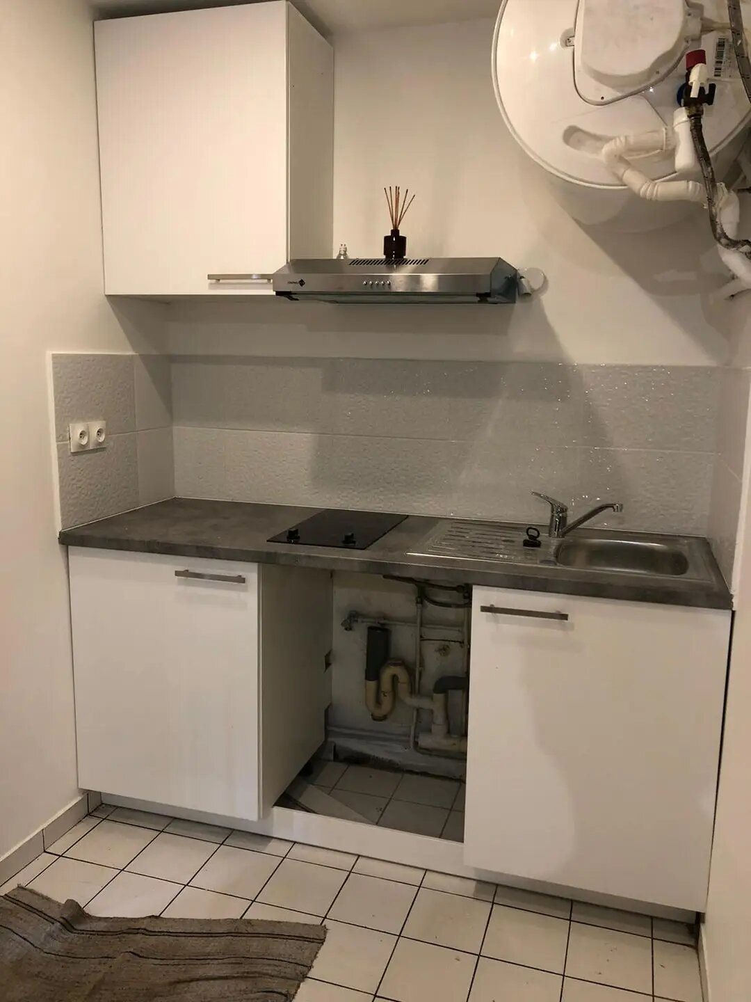 Appartement à louer, 32m², Vincennes