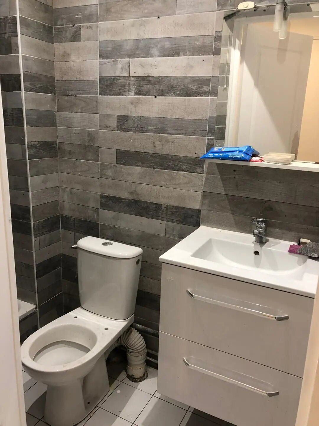 Appartement à louer, 32m², Vincennes