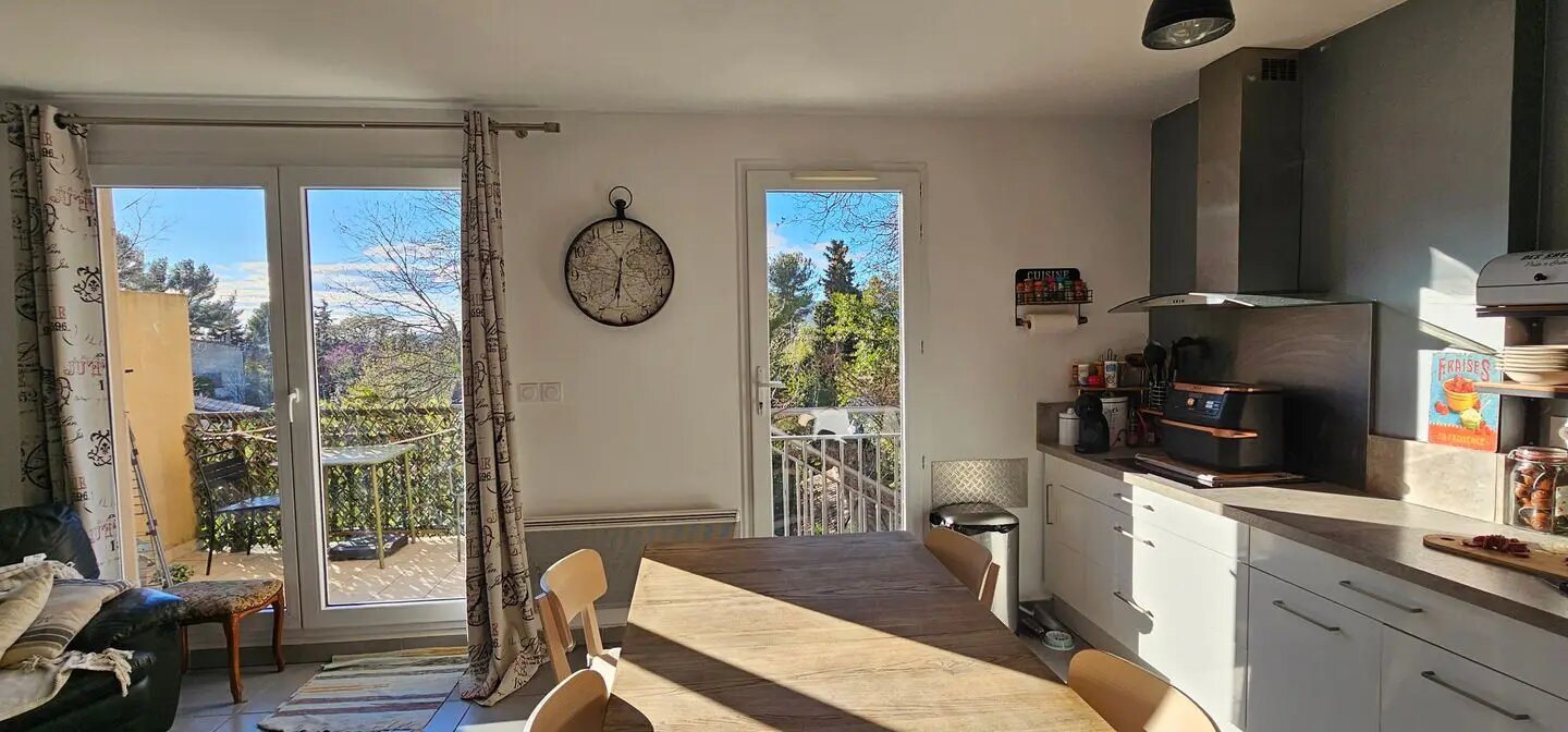 Maison à vendre, 82m², Allauch
