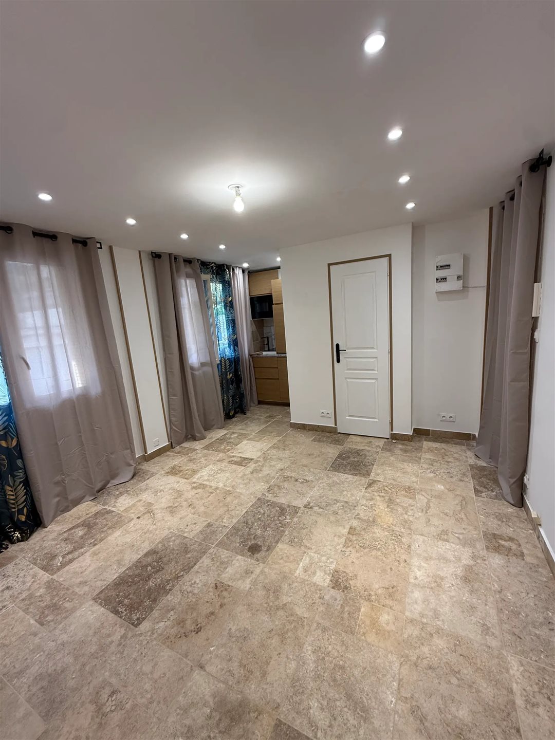 Appartement à vendre, 20m², Saint-Raphaël