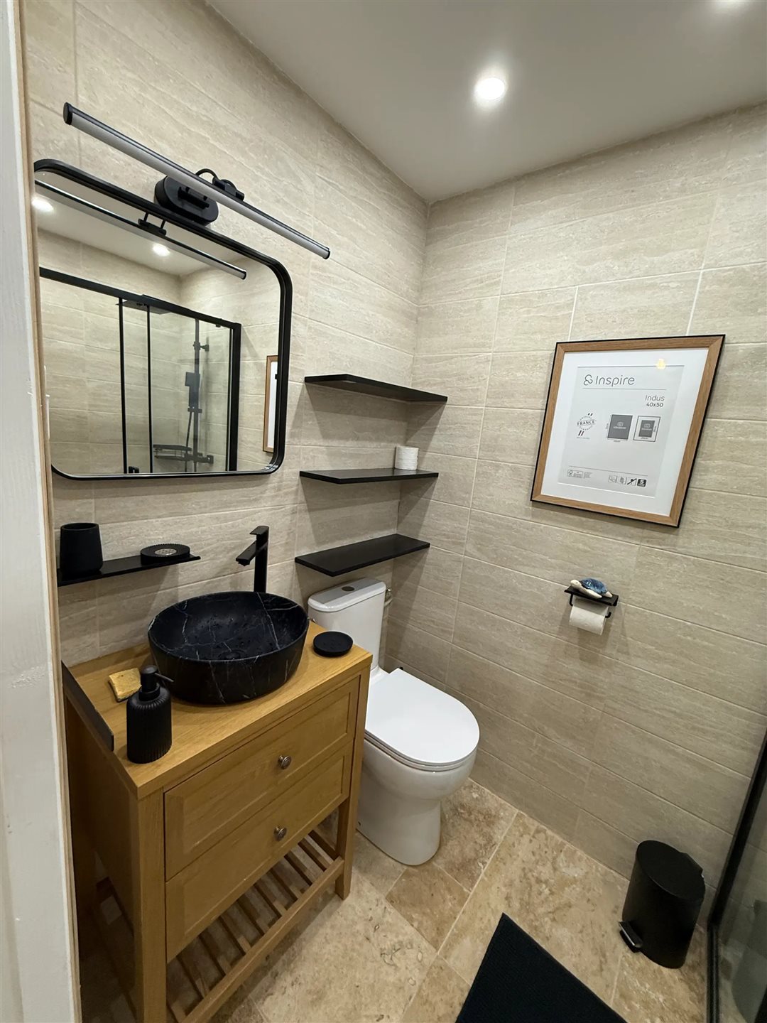 Appartement à vendre, 20m², Saint-Raphaël